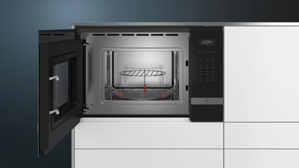 Microwave Oven | BE525LMS0H